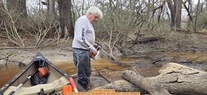 [That also sawed off, 2026:02:28 09:51:22, 30.8629415, -83.3223123 --jsq for WWALS]