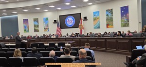 [SRWMD E.D. Hugh Thomas and Senator Tracie Davis of Jacksonville, 2026-03-03 --jsq for WWALS]