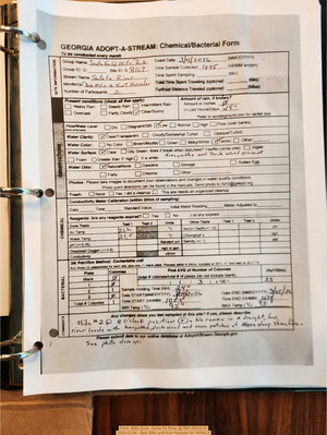 [Form, Mills Dock, Santa Fe River @ NW 282nd Dr 2026-03-04 --Bob Mills and Kurt Hurzeler for WWALS]