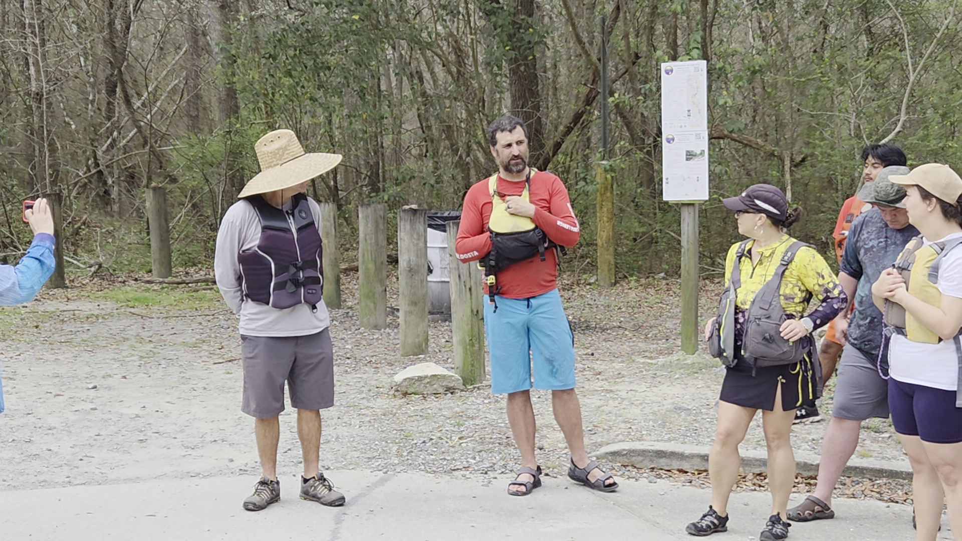 Movie: VSU CORE, Davy Shaw, 2026:03:07 09:34:31 --jsq for WWALS