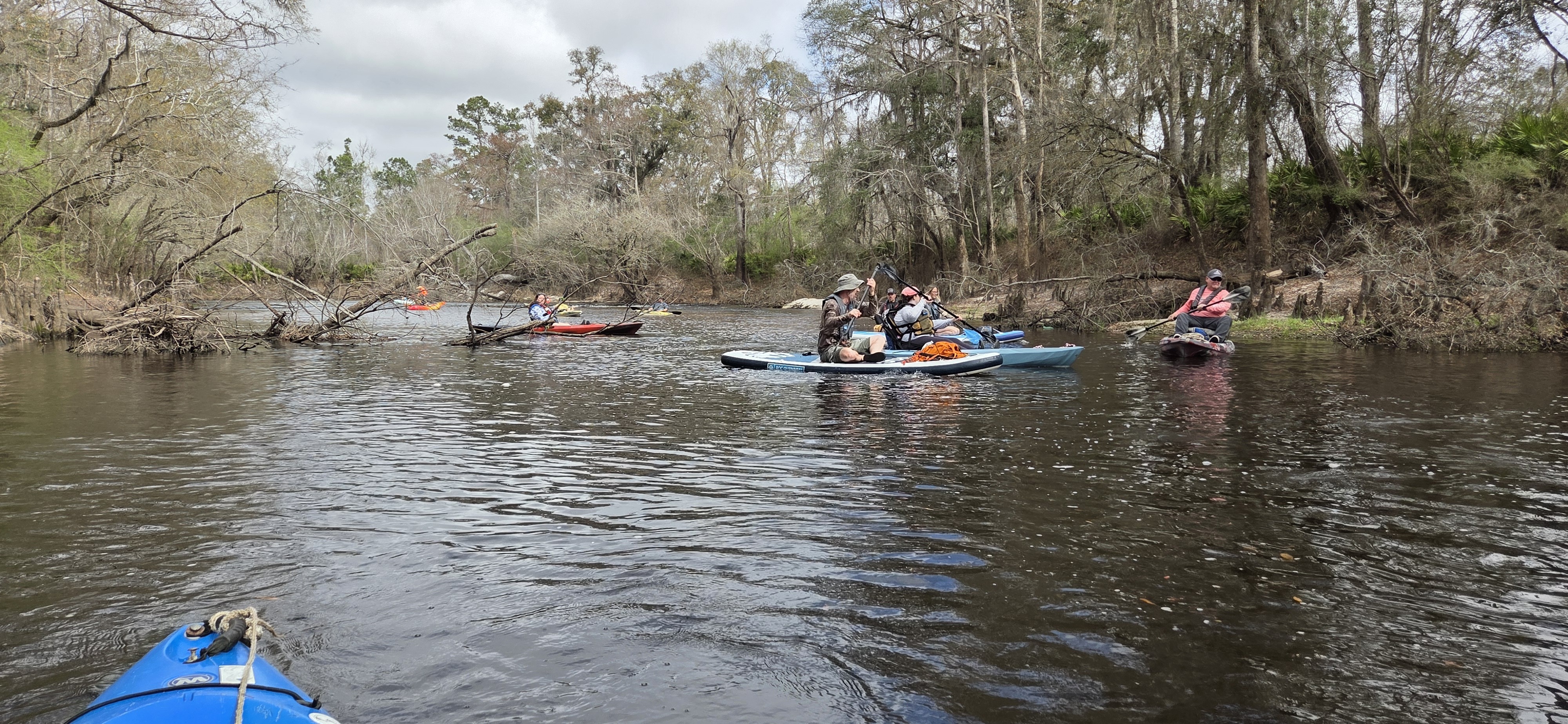 Chairman turning downstream, 2026:03:07 10:13:22, 30.8449702, -83.3511408 --jsq for WWALS