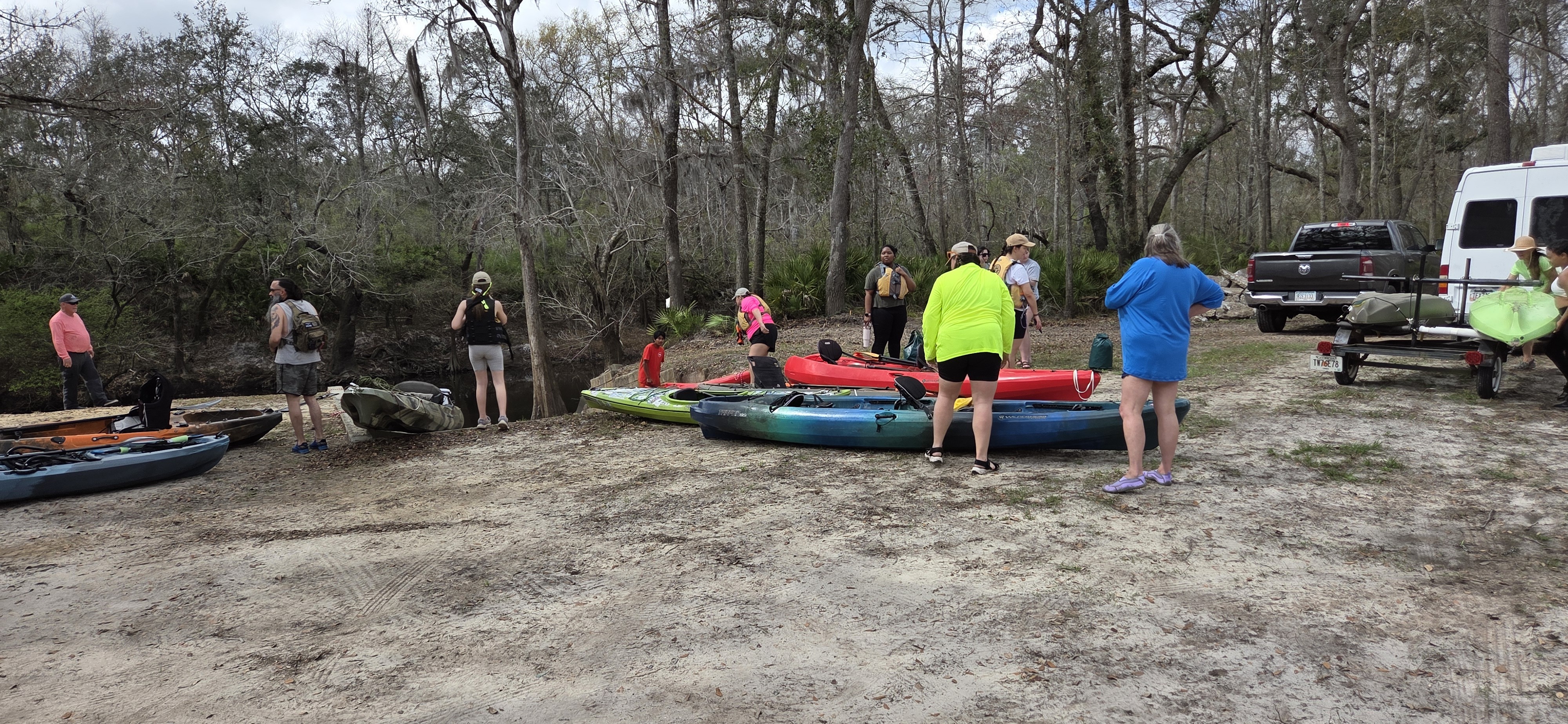 We made it, 2026:03:07 11:23:49, 30.8381462, -83.3699180 --jsq for WWALS