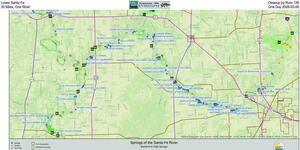 [Lower Santa Fe Cleanup by Rum 138, 30 Miles, One River, One Day 2026-03-08]