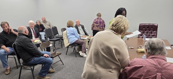 Printed version was incorrect