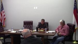 [Movie: About the County Commissioners (163M)]