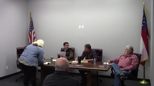 [Movie: Clarifying which version of the ordinance]