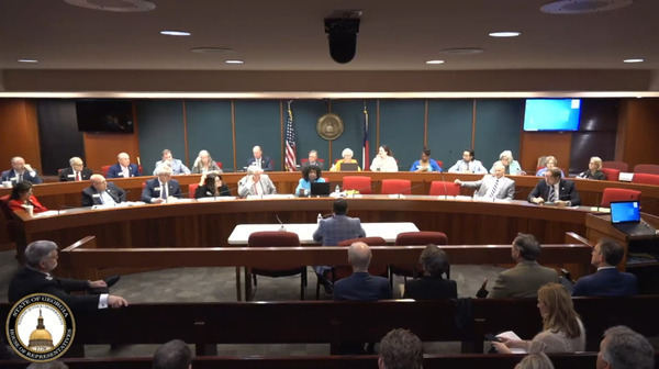 [Georgia House Natural Resources and Environment Committee, 2026-03-12 --Georgia Legislature]