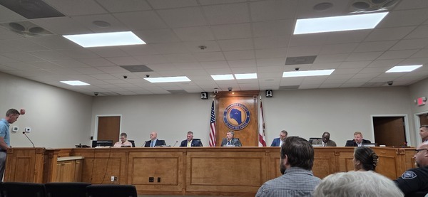 [Suwannee County BOCC, 2025-10-07 --jsq for WWALS]