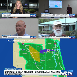[Residents raise concerns over WFNF and Suwannee River --WCTV 2026-03-18]