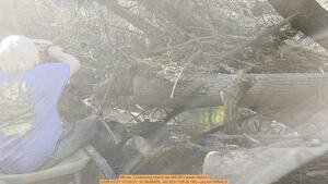 [Movie: Continuing where we left off a week before, 2026:03:21 10:33:21, 30.8636638, -83.3231729 (8.1M) --jsq for WWALS]