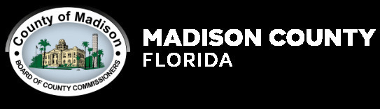 Madison County BOCC Logo