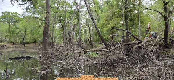 Almost there, 2026:03:29 11:12:16, 30.8866616, -83.3241346 --jsq for WWALS