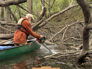 [More water sawing, 2026:03:29 13:55:33 --Brianna Schawalder for WWALS]