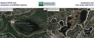 [Replace WFNF with desalination and rehydration of SJRWMD wetlands --Ken Sulak 2026-04-02]