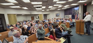 [Larry Sessions, speaking for himself]