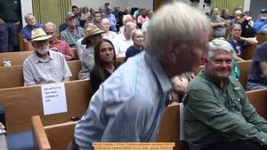 [Movie: Dennis J. Price: Forestry wetlands recharge (967M)]