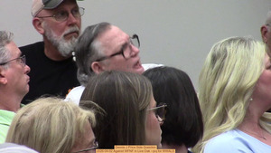 [Dennis J Price Side Question]