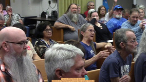 [Franklin White Middle Question]