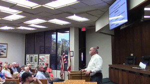 [Larry Sessions Speaking]