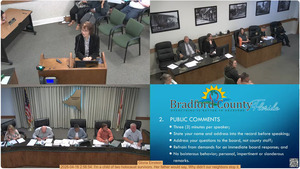 [Gloria Einstein, 2026-04-16 2:56:54: I'm a child of two holocaust survivors. Her father would say, Why didn't our neighbors stop it.]