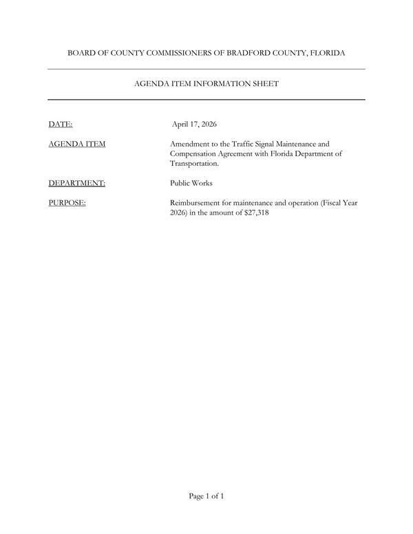 Page 09, 2026-04-16 --Bradford County, FL, BOCC