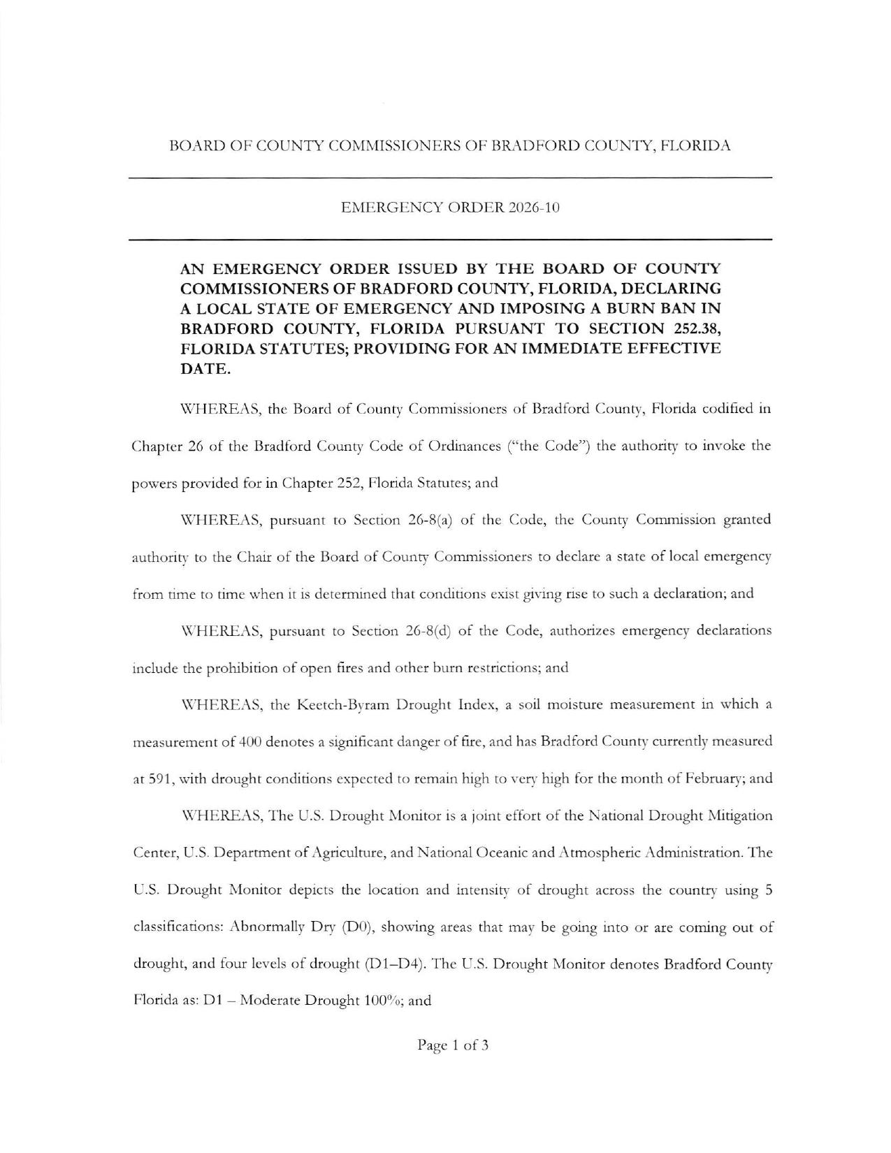 Page 06, 2026-04-16 --Bradford County, FL, BOCC