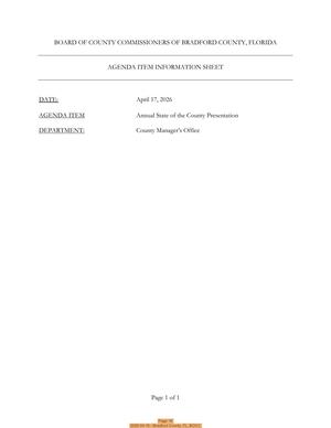 [Page 18, 2026-04-16 --Bradford County, FL, BOCC]