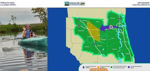 [Refilling the aquifer with wastewater is a problem (WFNF) --Tana Silva 2026-04-19]