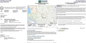 [SWFWMD approved ERP, for Suncoast Parkway 2, Eastern Borrow Site, owned by FDEP 2026-05-22]