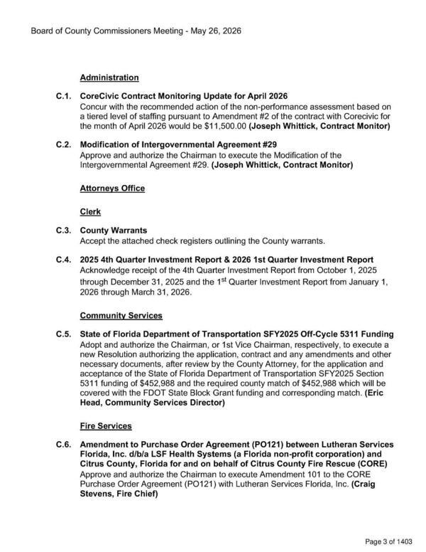 Page 03, 2026-05-26 --Citrus County BOCC