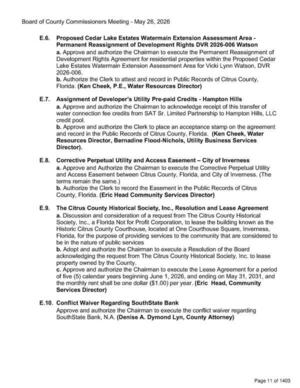 [Page 11, 2026-05-26 --Citrus County BOCC]