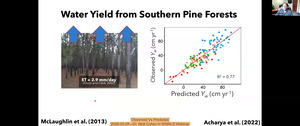 [Observed Vs Predicted, 2026-05-28 --Dr. Matt Cohen in WWALS Webinar]