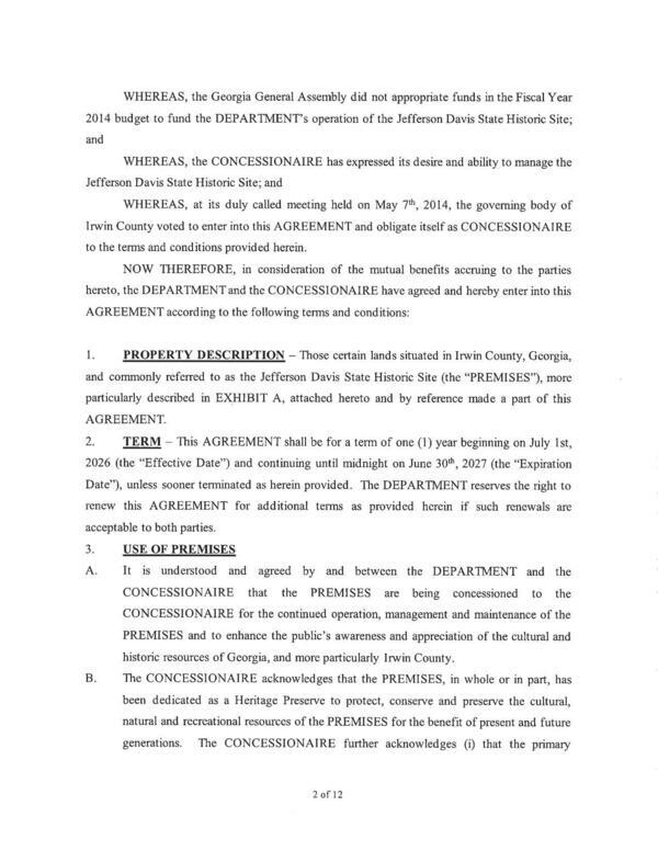 Page 58, 2026-06-01 --Irwin County BOCC