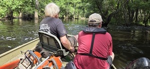 [Continuing upstream, 2026:06:07 11:03:43, 30.8579991, -83.326]