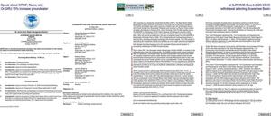 [Speak about WFNF, Taxes, etc., at SJRWMD Board 2026-06-09, Or GRU 15% increase groundwater withdrawal affecting Suwannee Basin]