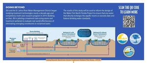 [Going Beyond: Buckman Ozone Treatment Wetland Pilot Study --WFNF]
