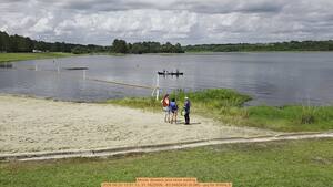 [Movie: Boaters and more waiting, 2026:06:20 15:57:13, 31.1622509, -83.5482436 (8.5M) --jsq for WWALS]