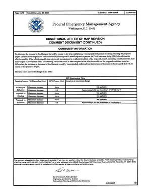 [COMMUNITY INFORMATION]