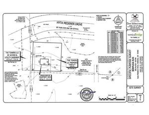 [SURVEY MAP]