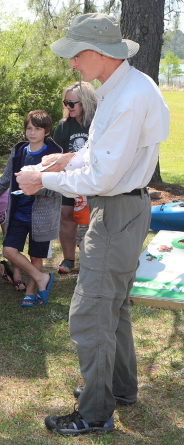 Bret Wagenhorst
