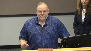 [Chris Farrell, Audubon Florida 2026-07-14 --SJRWMD Video]