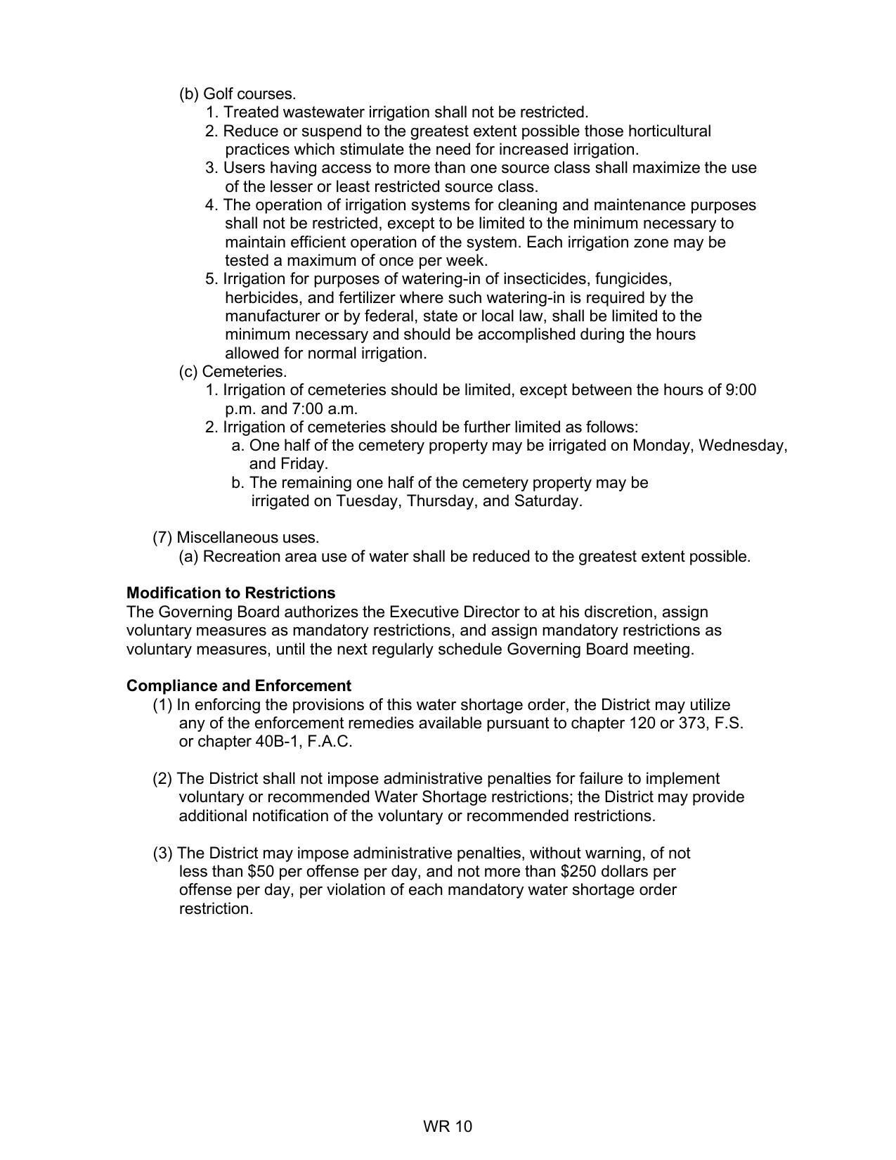Page 21, 2026-07-14 --SRWMD Board