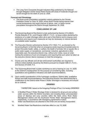 [Page 15, 2026-07-14 --SRWMD Board]
