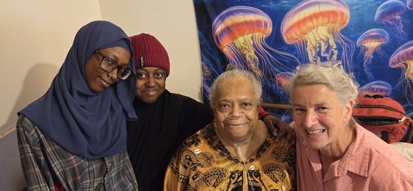 [Aisha, Jasmine, and Fannie Gibbs, Gretchen Quarterman, 2026-06-29 --jsq for WWALS]