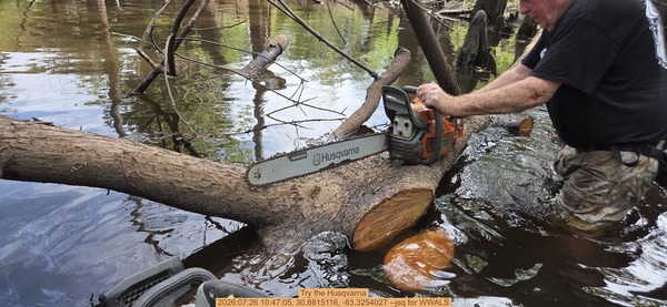 [Try the Husqvarna, 2026:07:26 10:47:05, 30.8815116, -83.3254027 --jsq for WWALS]