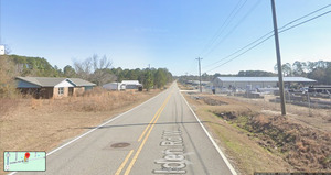 [1103 Golden Road West, Tifton GA, 2026-08-07 --Google Street View]