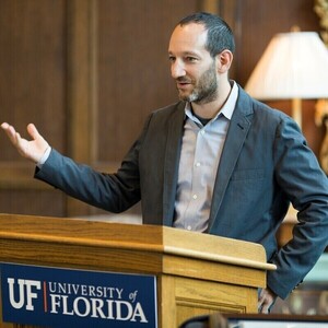 [Dr. David Kaplan]