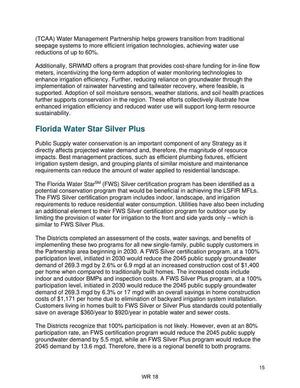 [Florida Water Star Silver Plus]