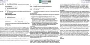 [WFNF approved as part of NFRWSP by SRWMD, November 12, 2025]