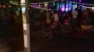 Movie: Festival time (18M)
